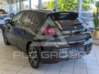2022 Peugeot 208