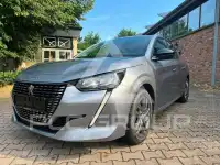 2022 Peugeot 208