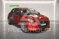 2022 Peugeot 208
