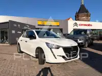 2022 Peugeot 208