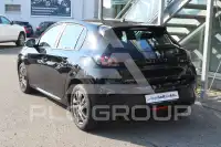 2022 Peugeot 208