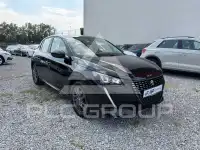 2022 Peugeot 208