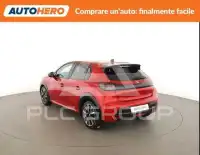 2022 Peugeot 208