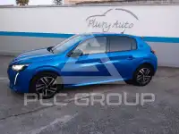 2022 Peugeot 208