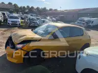 2022 Peugeot 208