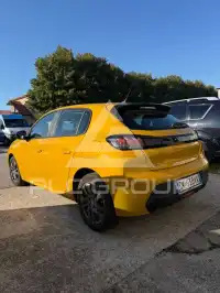 2022 Peugeot 208