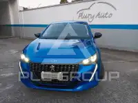 2022 Peugeot 208