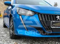 2022 Peugeot 208