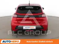 2022 Peugeot 208