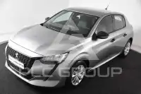 2022 Peugeot 208