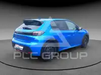 2022 Peugeot 208