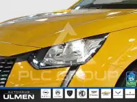 2022 Peugeot 208