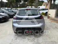 2022 Peugeot 208