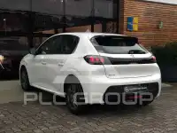 2022 Peugeot 208