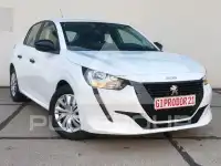 2022 Peugeot 208