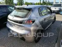 2022 Peugeot 208