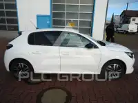2022 Peugeot 208