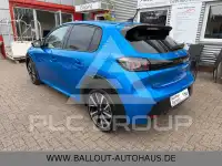 2022 Peugeot 208