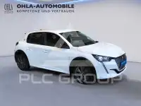 2022 Peugeot 208