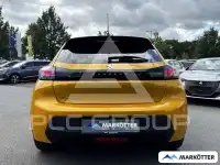 2022 Peugeot 208