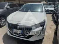 2022 Peugeot 208