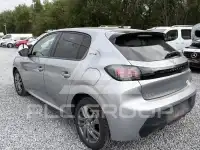 2022 Peugeot 208