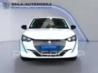 2022 Peugeot 208