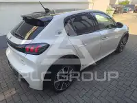 2022 Peugeot 208