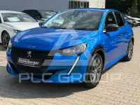 2022 Peugeot 208