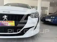 2022 Peugeot 208
