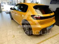 2022 Peugeot 208