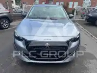 2022 Peugeot 208