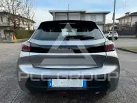 2022 Peugeot 208