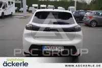 2022 Peugeot 208
