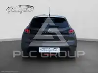 2022 Peugeot 208