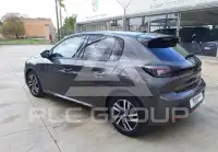 2022 Peugeot 208
