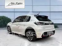2022 Peugeot 208