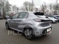 2022 Peugeot 208