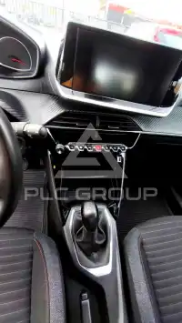 2022 Peugeot 208