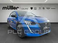 2022 Peugeot 208