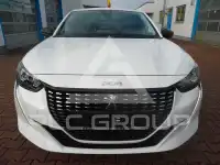 2022 Peugeot 208