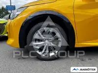 2022 Peugeot 208