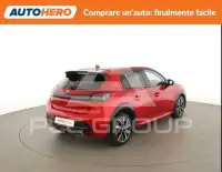 2022 Peugeot 208