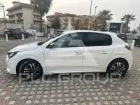 2022 Peugeot 208