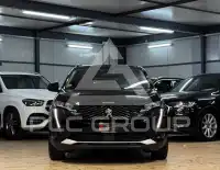 2022 Peugeot 5008