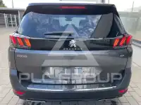 2022 Peugeot 5008