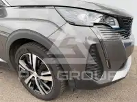 2022 Peugeot 5008