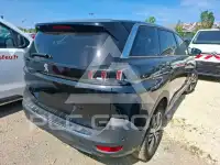 2022 Peugeot 5008