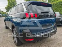 2022 Peugeot 5008