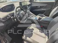 2022 Peugeot 5008